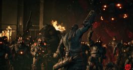 Gears of War: E-Day odstartoval s plnou parádou. Podívejte se na launch trailer a technický rozbor