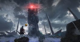 Oficiální pokračování PacMana je metroidvanie?! - Shadow Labyrinth recenze