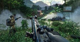 Obrovský update obohacuje Gray Zone Warfare o stovky novinek a zásadně mění systémy