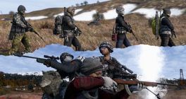 Jana > Jawa. Tvůrci DayZ znovu ukazují motorky