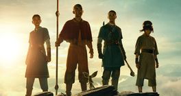 Ukázka na seriál Avatar: Legenda o Aangovi odhaluje první pohled na Toph a ovládnutí elementu země