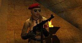 Díky modderům se konzolový prolog střílečky Return to Castle Wolfenstein po více než 20 letech podívá na PC