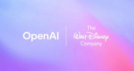 Disney investuje miliardu do OpenAI a pustí uživatele k tvorbě