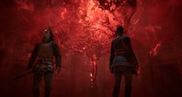 Na příští týden se chystá stream hry The Blood of Dawnwalker. Dozvíme se i datum vydání