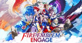Fire Emblem Engage je návratem ke klasickým tahovým soubojům