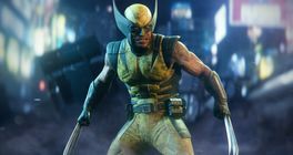 Hrajeme Marvel's Wolverine (před vydáním)
