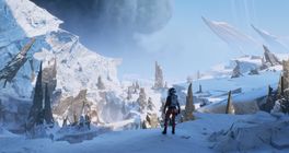 Aphelion láká na atmosféru a rozdílné hrdiny