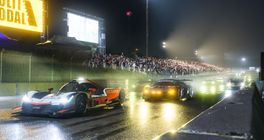 Konec podpory závodní hry Forza Motorsport. Turn 10 se přesouvá na Forzu Horizon 6