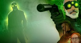 Splinter Cell Deathwatch je zábavný, ale není dobrou adaptací