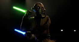 Star Wars Zero Company nabídne i pasáže z pohledu třetí osoby