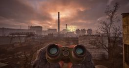Expanze S.T.A.L.K.E.R. 2: Cost of Hope a bezplatný Update 2.0 rozvíří dění v Zóně za necelý měsíc