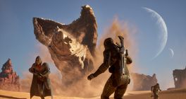 Dune: Awakening měsíc před vydáním. Je čas na džihád?