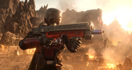 Nixxes Software masivně zredukoval velikost Helldivers 2 na PC