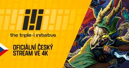The Triple-I Initiative 2025: Český přenos těch nejlepších indie her
