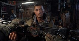 Tvůrci Metra 2039 zvou na stanici Sevastopolskaja a do močálů v ulicích Moskvy