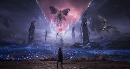 Akce Tides of Annihilation v nové ukázce. Čerpá z artušovských legend