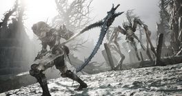 Temný soulslike Mortal Shell 2 dorazí už v srpnu
