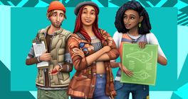 V novém dodatku The Sims 4 budete řešit ekologii