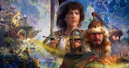Na konzole Xbox vyšla real-time strategie Age of Empires 4 s českými titulky