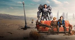 New Vegas a to nejlepší z první řady: Co slibuje Fallout ve druhé sezóně