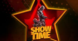 Konec podělaných her!  - SHOWTIME 6s75