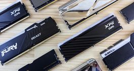 Nedostatek pamětí potrvá až do roku 2028, Samsung a SK hynix hrají na jistotu