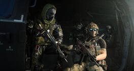 Modern Warfare 4 vytěží z PS5 Pro maximum. Nabídne vylepšený PSSR i odemčenou snímkovou frekvenci