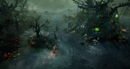 Titan Quest 2 dostává novou třídu, která vládne silami života i smrti