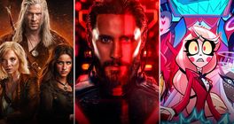 Filmové a seriálové tituly října, které byste si neměli nechat ujít