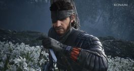 Metal Gear Solid Delta: Snake Eater potěší jak nováčky, tak veterány