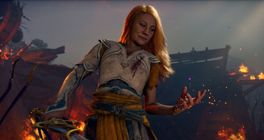 God of War Laufey by mohl vyjít v únoru nebo březnu příštího roku