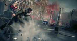 Control Resonant se bůhví proč neobejde bez Twitch Dropů. Bude vůbec hra při vydání kompletní?