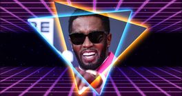 P. Diddy je hovado a NENÍ SÁM, Mass Effect a Minecraft film