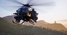 WARDOGS trhá rekordy. Z early accessu je nečekaný hit