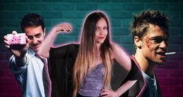 Fight Club vám lže od první minuty