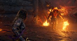 God of War: Laufey máme „rozhodně“ čekat před rokem 2028