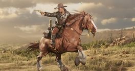 Po sedmi letech hráči objevili nový easter egg v Red Dead Redemption 2