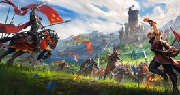 Dlouholeté MMORPG Albion Online vyšlo na Xbox. Majitelé Game Passu dostanou exkluzivní bonusy