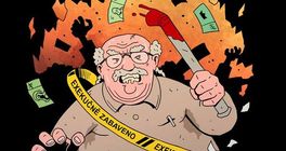 Život Není Krásný: Poslední Exekuce – Devadesátky jsou zpět. A jsou stejně zvrácené