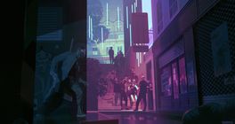 Marvel's Blade bude výjimečná hra, slibuje kreativní ředitel Arkane Studios