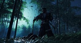 Ghost of Tsushima je na PC naprosto boží