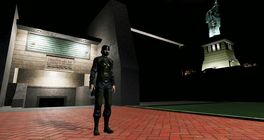 Zrůdnost jménem Deus Ex Remastered se odkládá na neurčito
