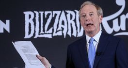Microsoft brzy přivítá Activision Blizzard v rodině