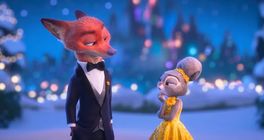 Potvrzeno! Na Zootropolis 3 se už maká
