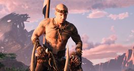 ARK 2 je stále ve vývoji, ale je hodně vzdálen