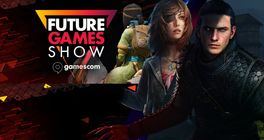 Záznam Future Games Show Gamescom 2025