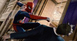 Marvel's Spider-Man na Xboxu je nepravděpodobný. Insomniac zklamal fanouška