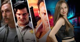  4 typy policistů ve filmech 