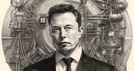 Nejbohatší muž světa Elon Musk přiznal, že platil za vylepšování postav ve hrách