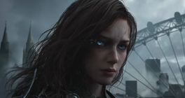 Jennifer English odstupuje z Tides of Annihilation. Slavnou dabérku nahradí nová herečka